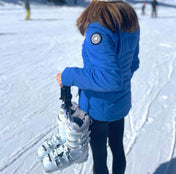 Stratton Ski or Snowboard Boots Carrier | 2 - Pack, Accessory, StoreYourBoard, , , at Festive Water Paddlesports