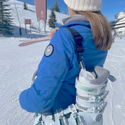 Stratton Ski or Snowboard Boots Carrier | 2 - Pack, Accessory, StoreYourBoard, , , at Festive Water Paddlesports