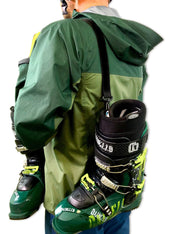 Stratton Ski or Snowboard Boots Carrier | 2 - Pack, Accessory, StoreYourBoard, , , at Festive Water Paddlesports