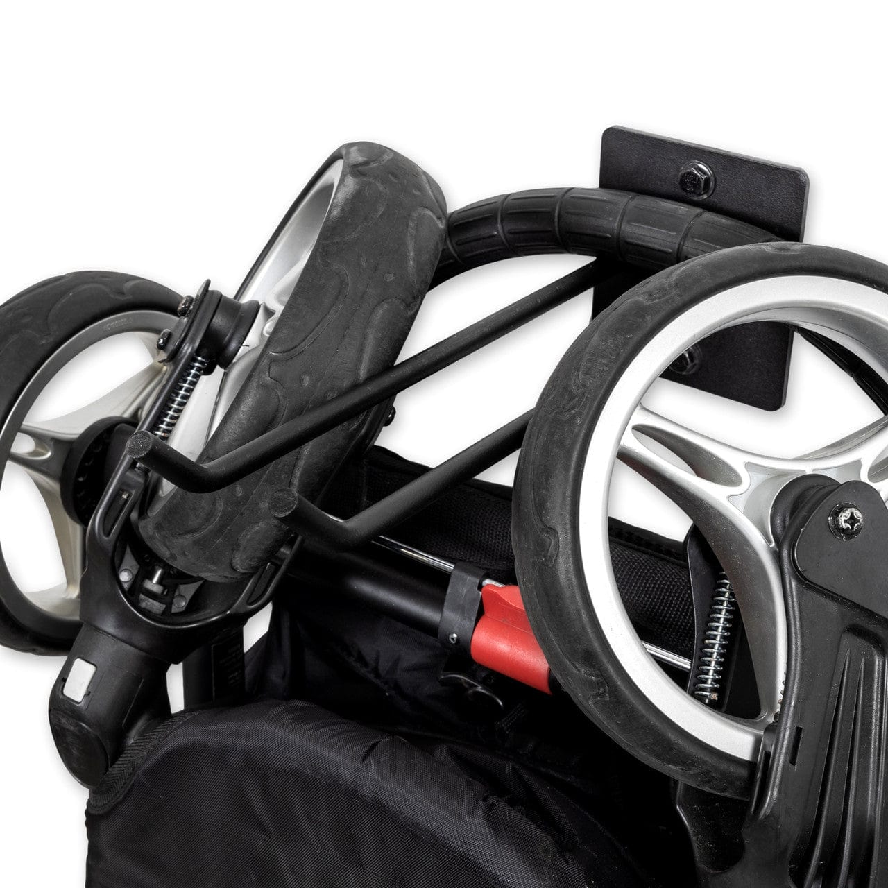 Stroller Storage Wall Hook | Holds 50 lbs, Wall Mounted, StoreYourBoard, , , at Festive Water Paddlesports