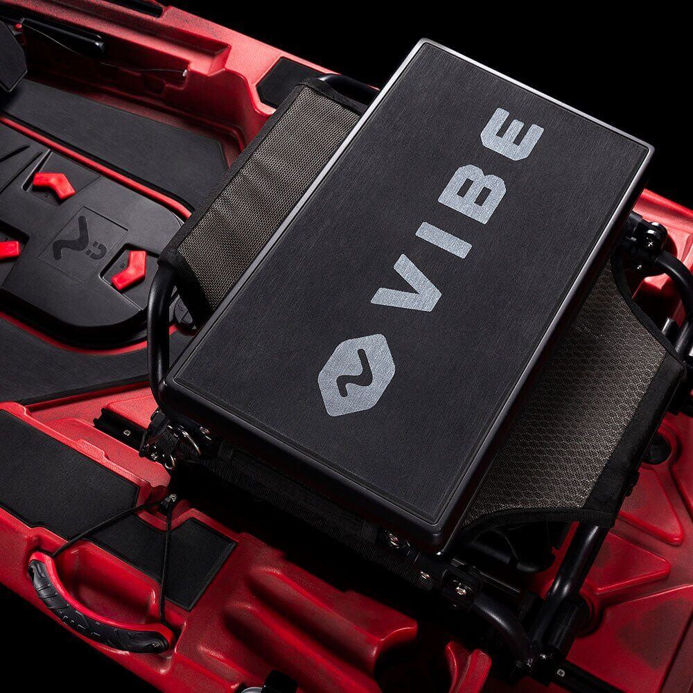 Summit Perch, Seat, Vibe Kayaks, at Festive Water Paddlesports