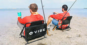 Summit Seat, Seat, Vibe Kayaks, With Base at Festive Water Paddlesports
