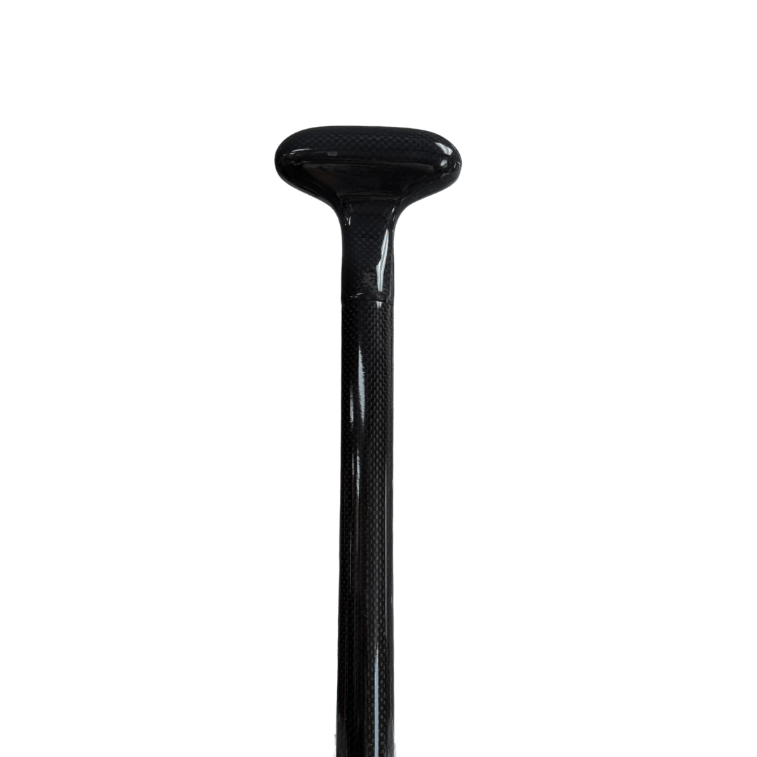 Sunburst CB ST, Canoe Paddle, Bending Branches, 52 in at Festive Water Paddlesports