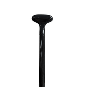 Sunburst CB ST, Canoe Paddle, Bending Branches, 52 in at Festive Water Paddlesports