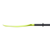 Sunrise Glass, Kayak Paddle, Bending Branches, Green 210 cm at Festive Water Paddlesports