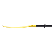 Sunrise Glass, Kayak Paddle, Bending Branches, Yellow 210 cm at Festive Water Paddlesports