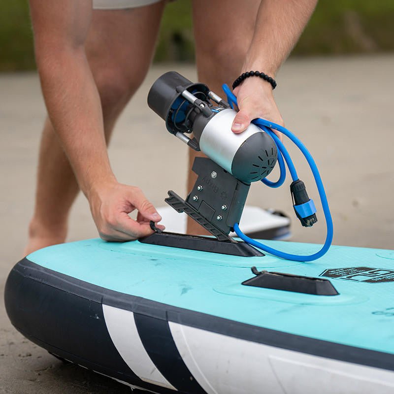SUP Adapter Bundle (K - 1 & J - 2 Motors), , bixpyusa, at Festive Water Paddlesports