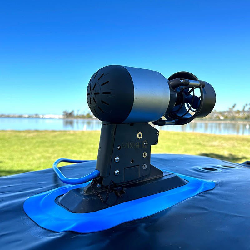 SUP Adapter Bundle (K - 1 & J - 2 Motors), , bixpyusa, at Festive Water Paddlesports
