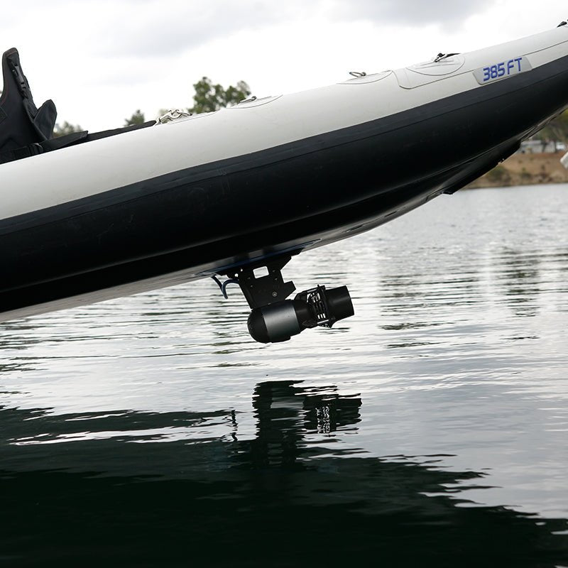 SUP Adapter Bundle (K - 1 & J - 2 Motors), , bixpyusa, at Festive Water Paddlesports