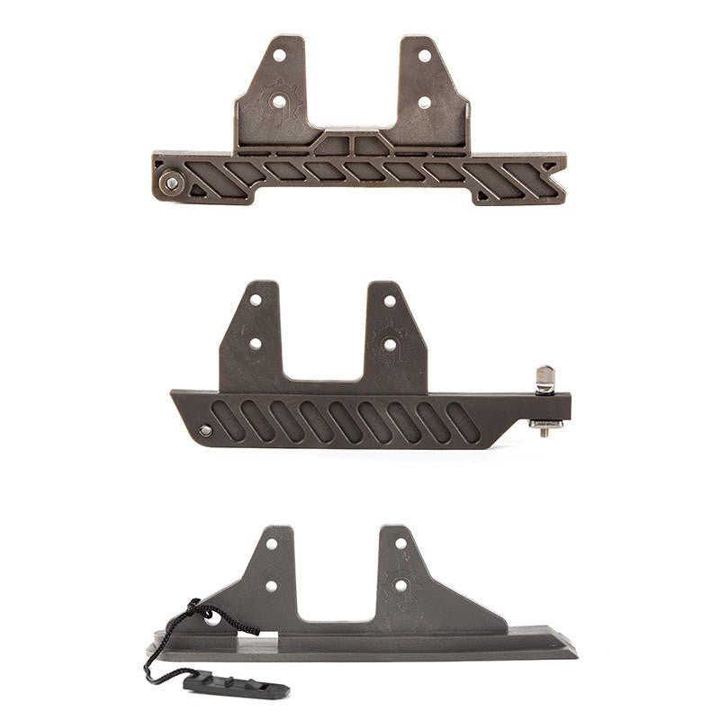 SUP Adapter Bundle (K - 1 & J - 2 Motors), , bixpyusa, at Festive Water Paddlesports