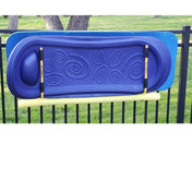 SUP Folding Rack, Wall Storage, Suspenz, at Festive Water Paddlesports