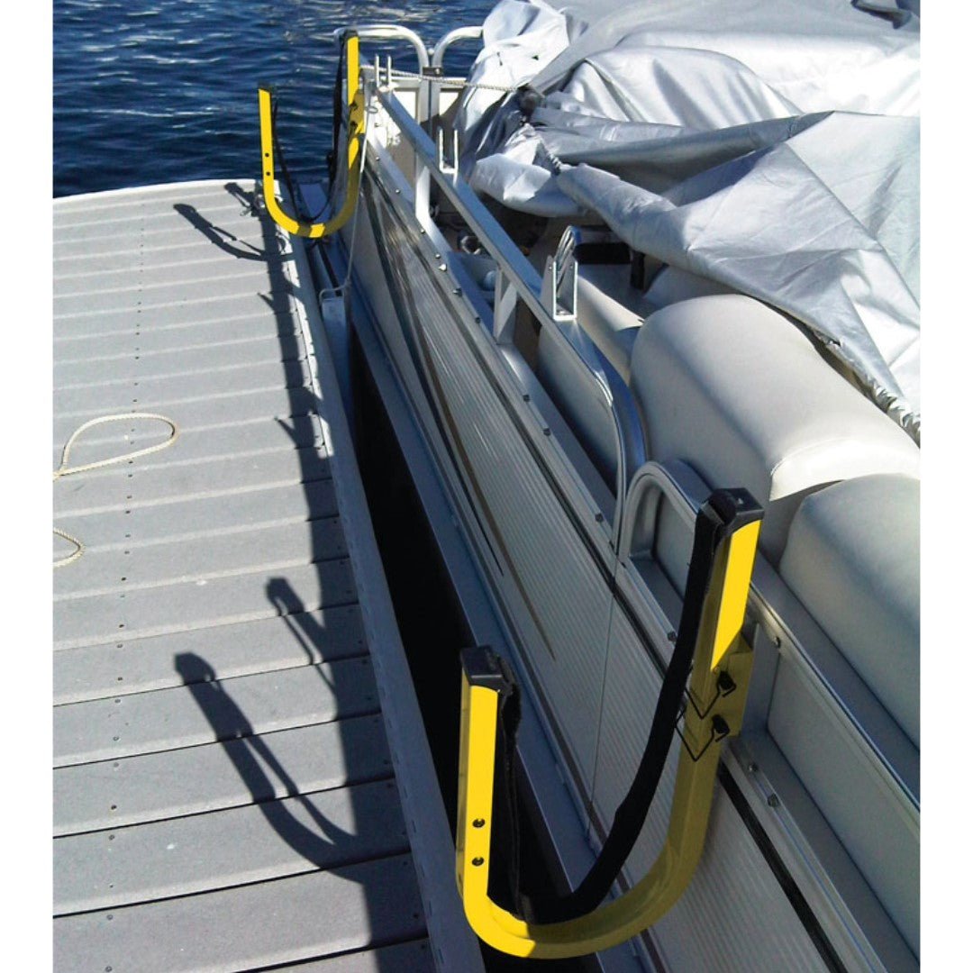 SUP Rack, Wall Storage, Suspenz, Marine Grade Black at Festive Water Paddlesports