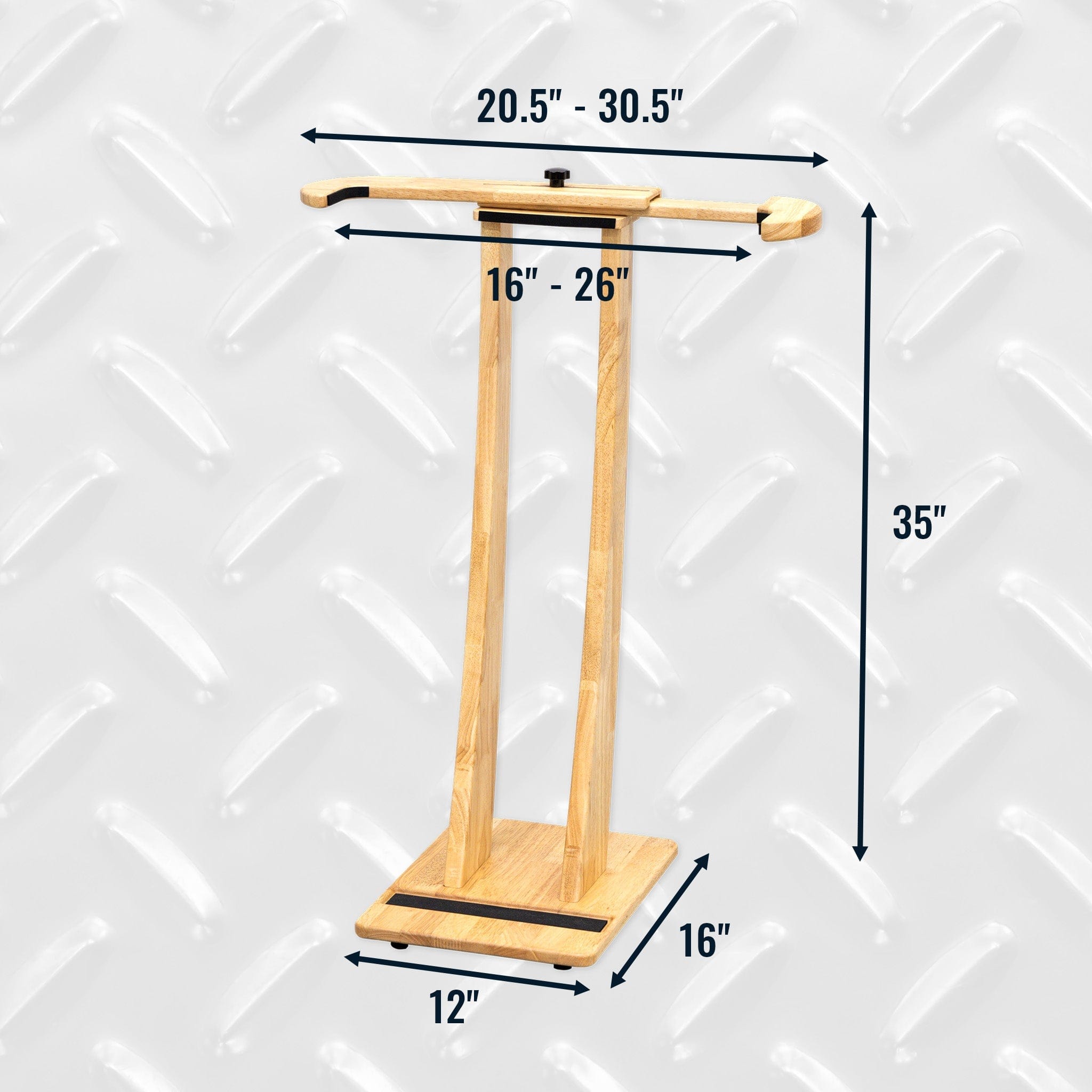 SurfStand Freestanding Rack | Vertical Surfboard Stand, Freestanding, StoreYourBoard, , , at Festive Water Paddlesports
