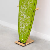 SurfStand Freestanding Rack | Vertical Surfboard Stand, Freestanding, StoreYourBoard, , , at Festive Water Paddlesports