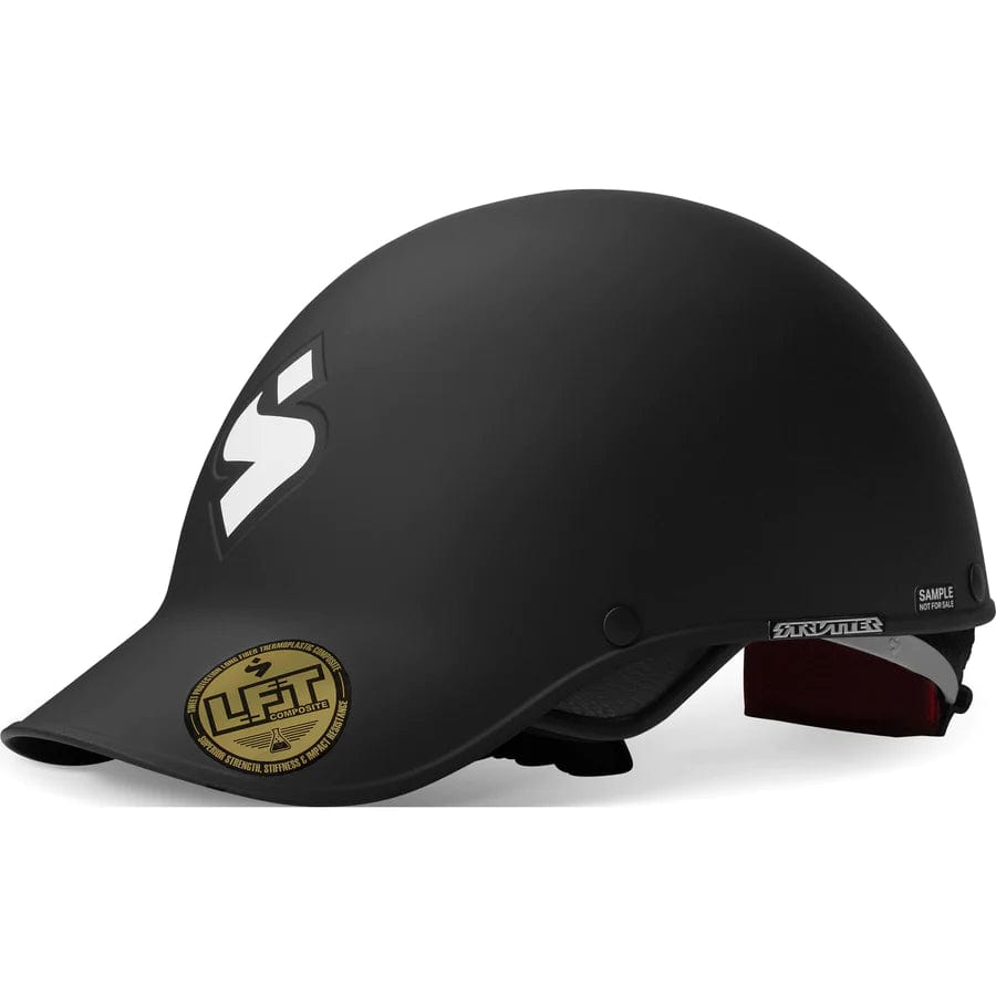 Sweet Protection Strutter Helmet | Festive Water Paddlesports