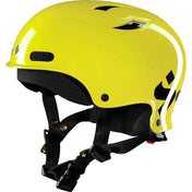 Sweet Protection Wanderer II Helmet, Whitewater Helmet, Sweet Protection, Limelight, SM, at Festive Water Paddlesports
