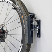 Swivel Mount Bike Storage Rack | Garage Wall Hook | Deep Water, Wall Mounted, StoreYourBoard, , , at Festive Water Paddlesports