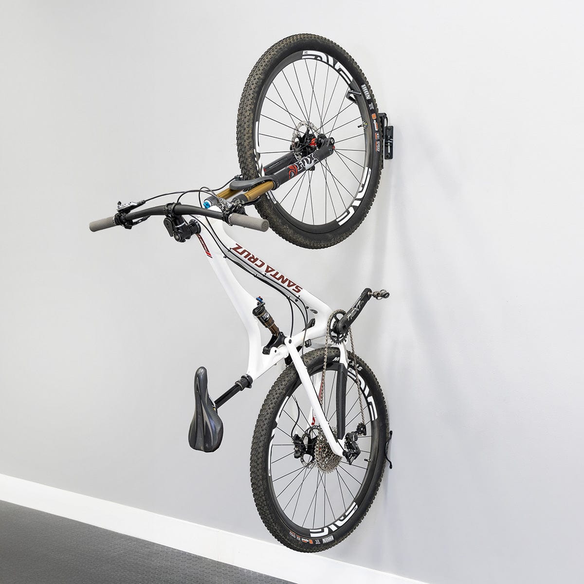 Swivel Mount Bike Storage Rack | Garage Wall Hook | Deep Water, Wall Mounted, StoreYourBoard, , , at Festive Water Paddlesports