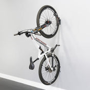 Swivel Mount Bike Storage Rack | Garage Wall Hook | Deep Water, Wall Mounted, StoreYourBoard, , , at Festive Water Paddlesports