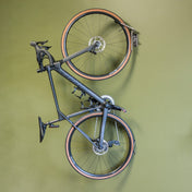 Swivel Mount Bike Storage Rack | Garage Wall Hook | Mud, Wall Mounted, StoreYourBoard, , , at Festive Water Paddlesports