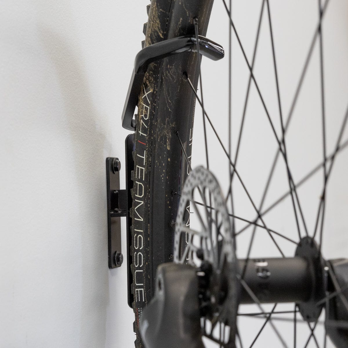 Swivel Mount Bike Storage Rack | Garage Wall Hook, Wall Mounted, StoreYourBoard, , , at Festive Water Paddlesports