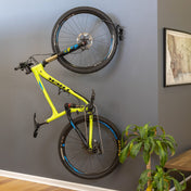 Swivel Mount Bike Storage Rack | Garage Wall Hook, Wall Mounted, StoreYourBoard, , , at Festive Water Paddlesports
