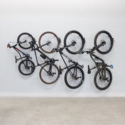 Swivel Mount Bike Storage Rack | Garage Wall Hook, Wall Mounted, StoreYourBoard, , , at Festive Water Paddlesports