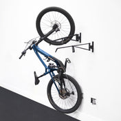 SwivelStow No - Lift Mountain E - Bike Rack | 2 - Pack, Wall Mounted, StoreYourBoard, , , at Festive Water Paddlesports