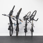 SwivelStow No - Lift Road & Gravel Bike Rack | 4 Pack, Wall Mounted, StoreYourBoard, , , at Festive Water Paddlesports