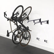 SwivelStow No - Lift Road & Gravel Bike Rack | 4 Pack, Wall Mounted, StoreYourBoard, , , at Festive Water Paddlesports