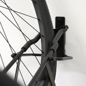 SwivelStow No - Lift Road & Gravel E - Bike Rack | 1 Pack, Wall Mounted, StoreYourBoard, , , at Festive Water Paddlesports
