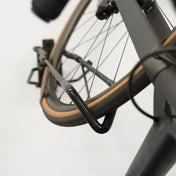 SwivelStow No - Lift Road & Gravel E - Bike Rack | 1 Pack, Wall Mounted, StoreYourBoard, , , at Festive Water Paddlesports