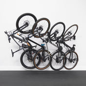 SwivelStow No - Lift Road & Gravel E - Bike Rack | 1 Pack, Wall Mounted, StoreYourBoard, , , at Festive Water Paddlesports