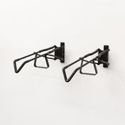 SwivelStow No - Lift Road & Gravel E - Bike Rack | 2 Pack, Wall Mounted, StoreYourBoard, , , at Festive Water Paddlesports