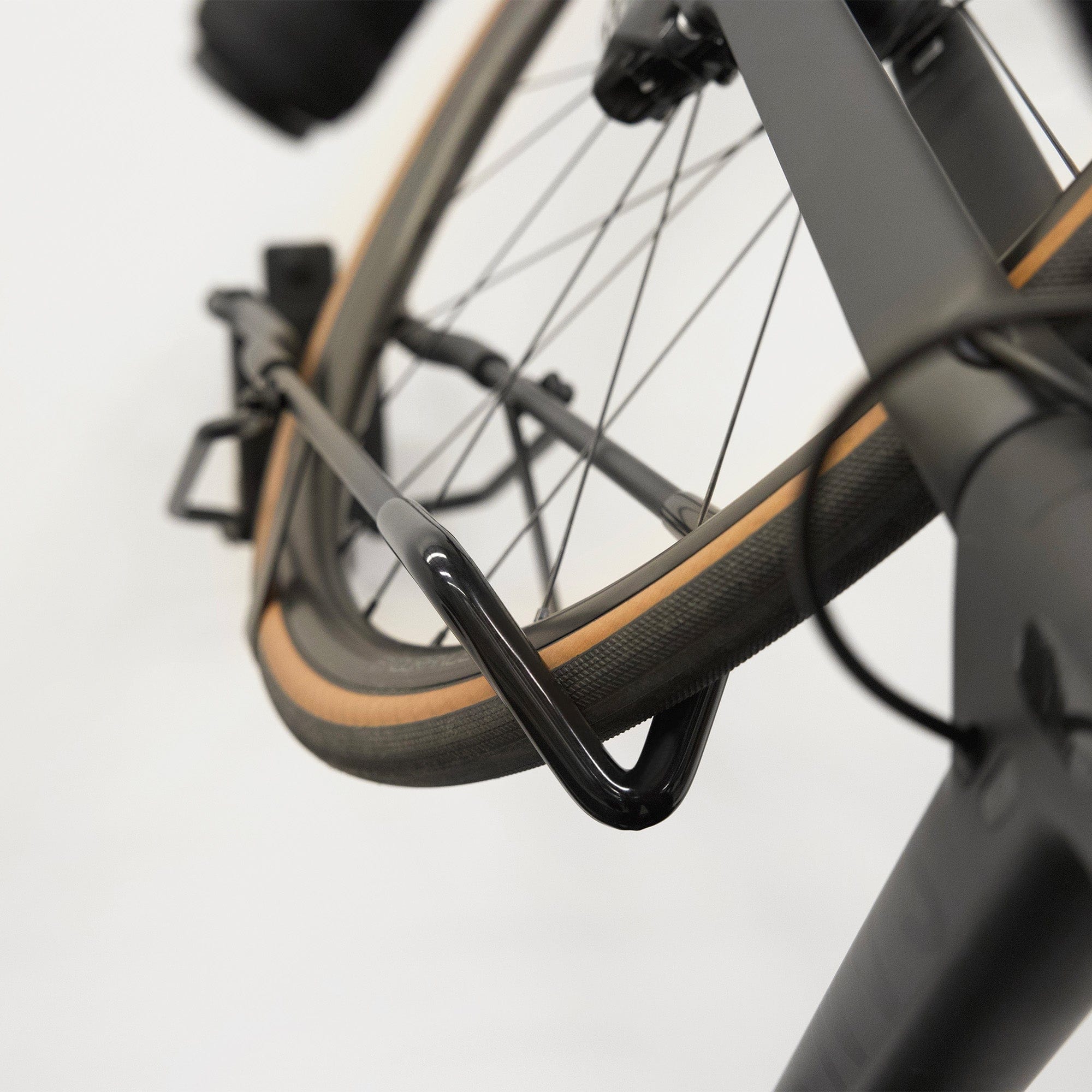 SwivelStow No - Lift Road & Gravel E - Bike Rack | 2 Pack, Wall Mounted, StoreYourBoard, , , at Festive Water Paddlesports