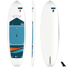 TAHE 11'0'' Beach Cross, Paddleboard, TAHE, , , at Festive Water Paddlesports