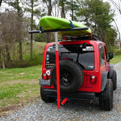 Tailbone, , Boonedox USA, at Festive Water Paddlesports