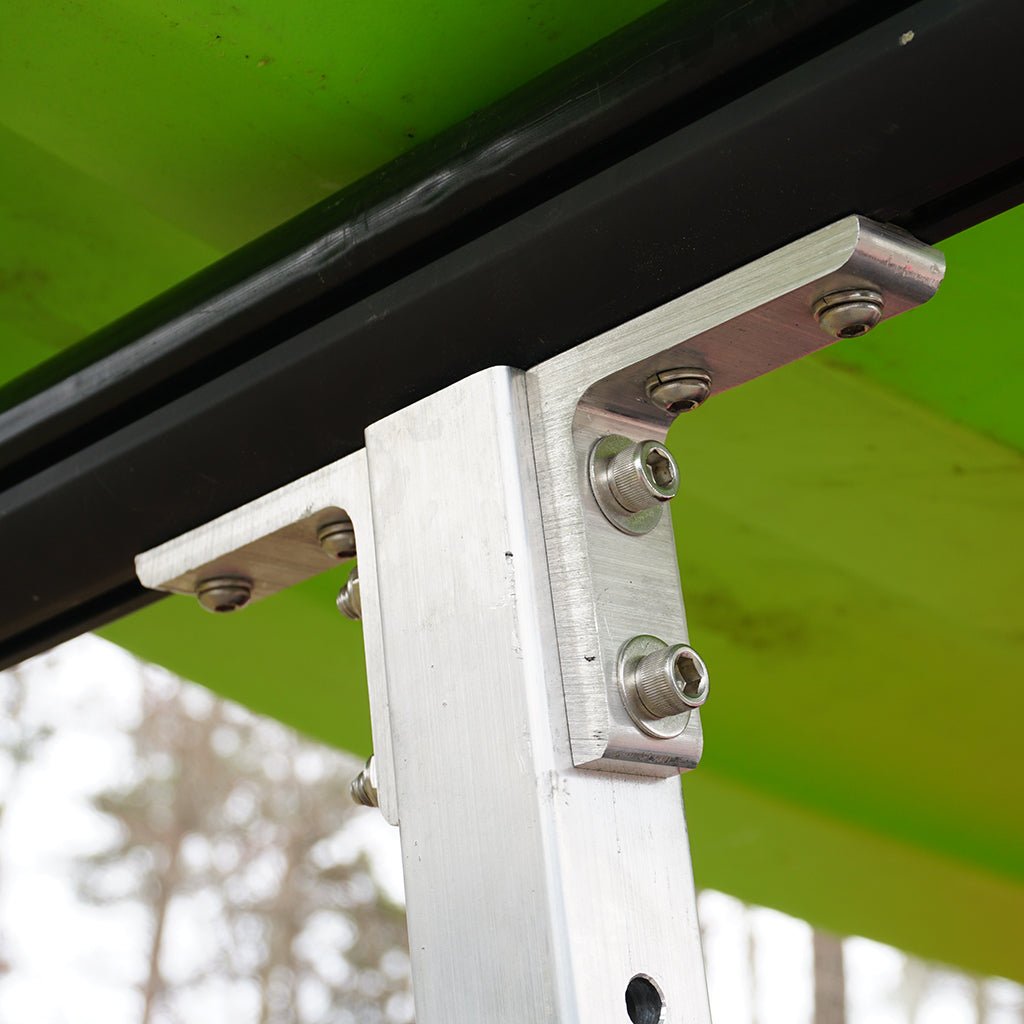 Tailbone, , Boonedox USA, at Festive Water Paddlesports