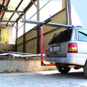 Tailbone, , Boonedox USA, at Festive Water Paddlesports