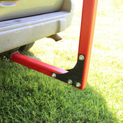 Tailbone, , Boonedox USA, at Festive Water Paddlesports