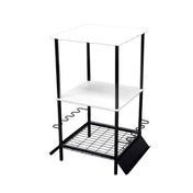 Tarpon Fishing Pole Stand | Holds up to 10 Rods, Freestanding, StoreYourBoard, , , at Festive Water Paddlesports