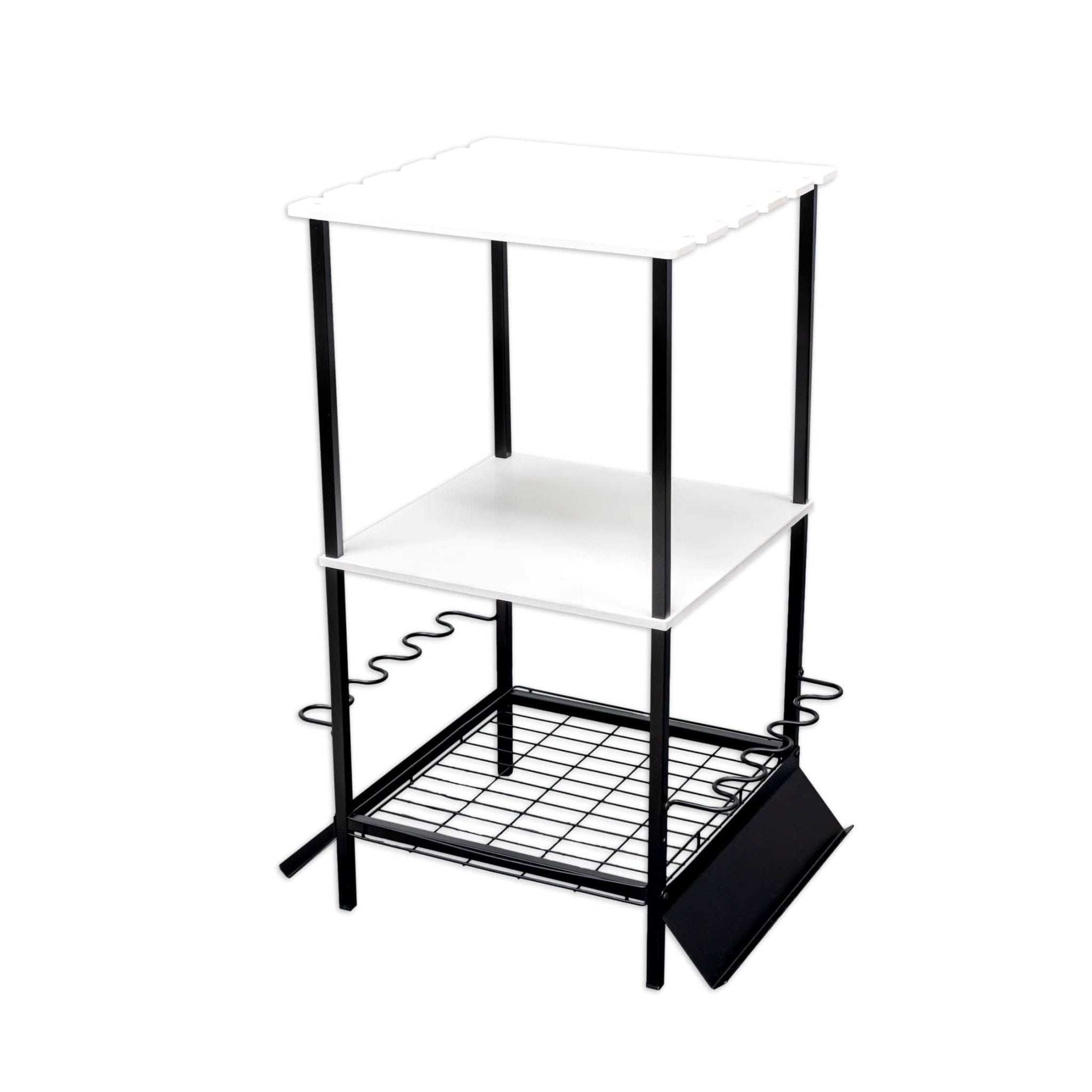 Tarpon Fishing Pole Stand | Holds up to 10 Rods, Freestanding, StoreYourBoard, , , at Festive Water Paddlesports