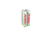 Tenergy AAA Centura NiMH Rechargeable Battery - 4 Pack, Battery, Fenix Store, at Festive Water Paddlesports