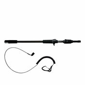Tethered | All - Purpose Casting, Fishing Rods, Yakrods™, at Festive Water Paddlesports