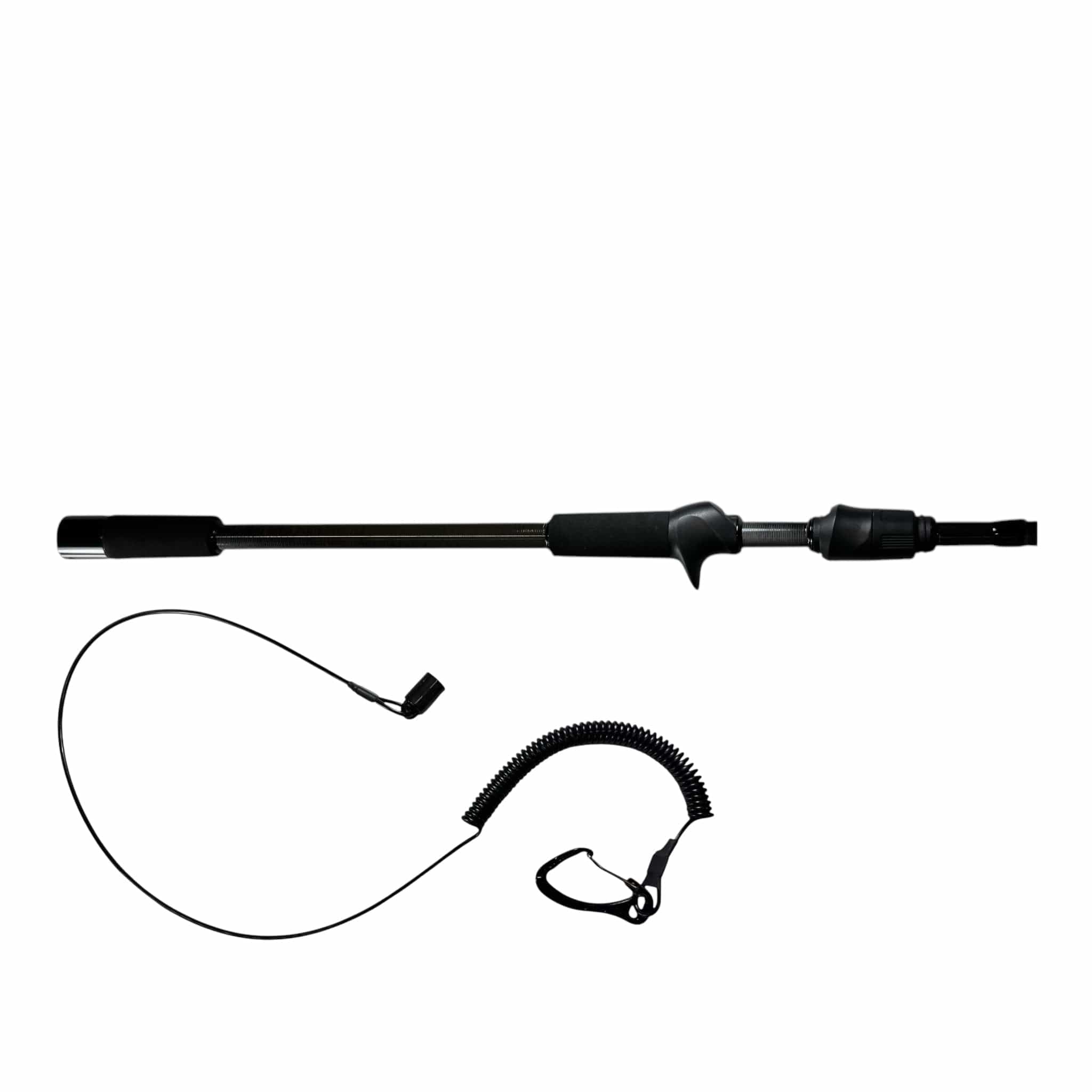 Tethered | All - Purpose Casting, Fishing Rods, Yakrods™, at Festive Water Paddlesports