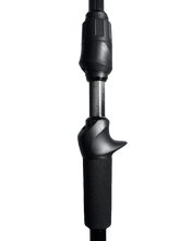 Tethered | All - Purpose Casting, Fishing Rods, Yakrods™, at Festive Water Paddlesports