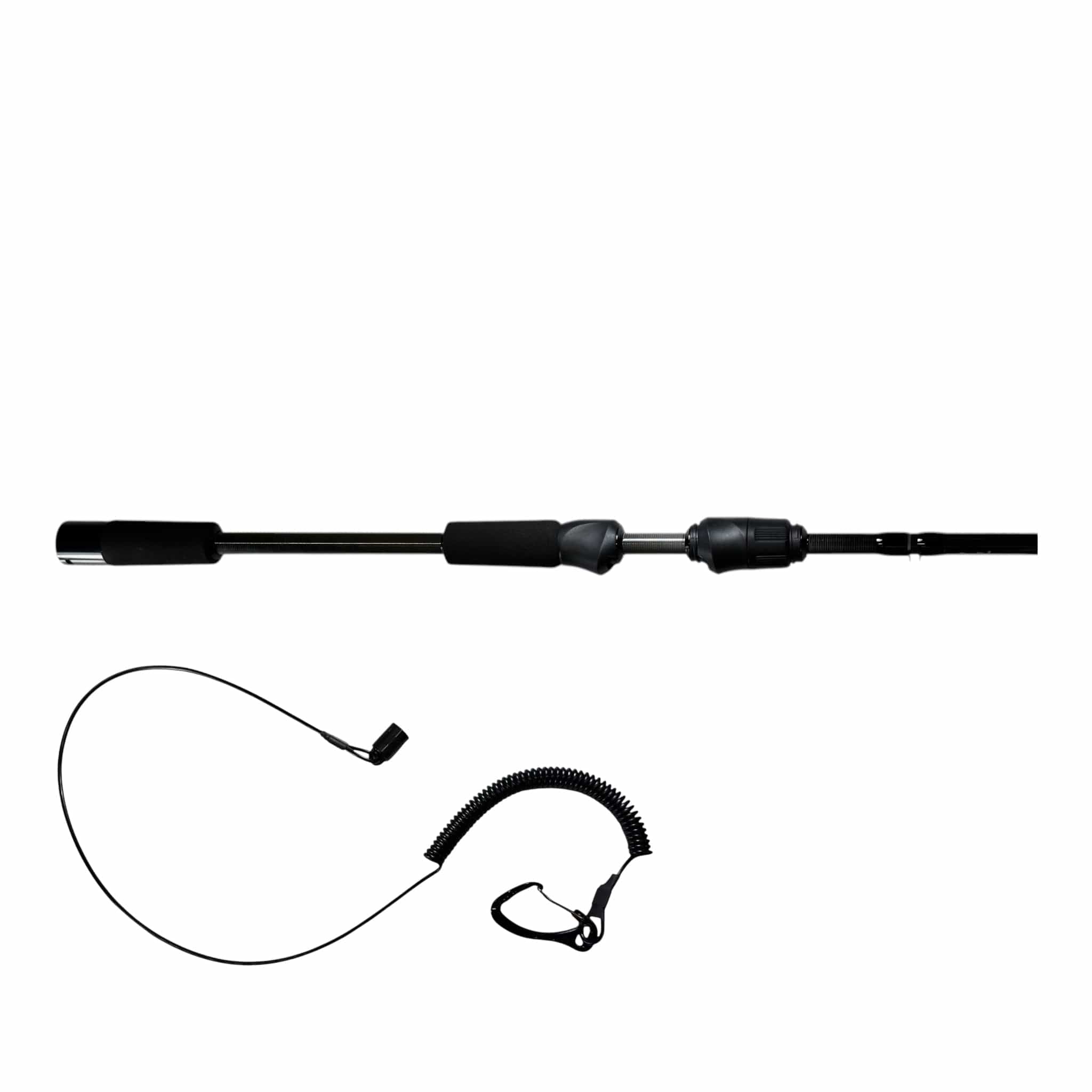 Tethered | All - Purpose Spinning, , Yakrods™, at Festive Water Paddlesports