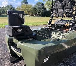 Bonafide SS107 Mounting Plate