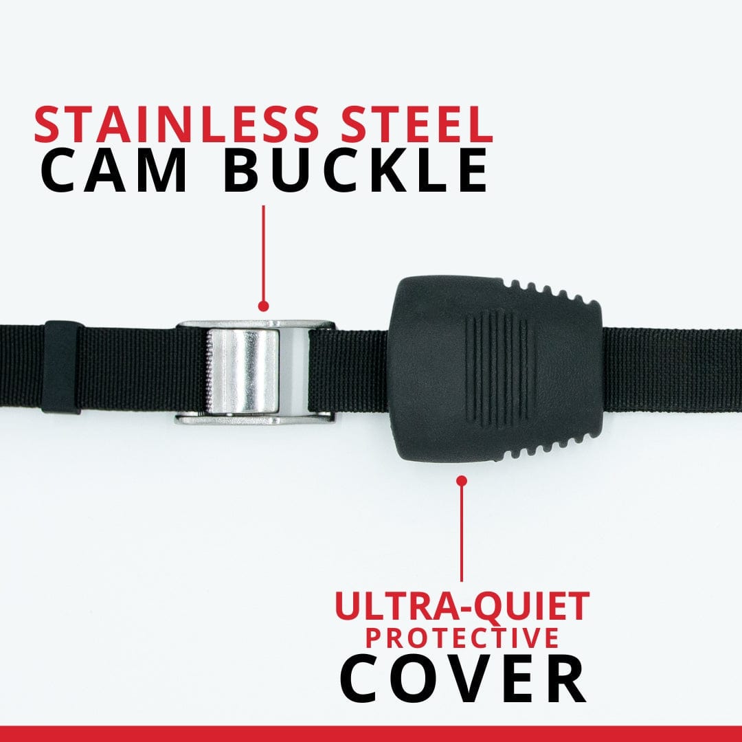 The Adjustable Drag Strap "The A.D.S.", , Rogue Fishing Co., , , at Festive Water Paddlesports