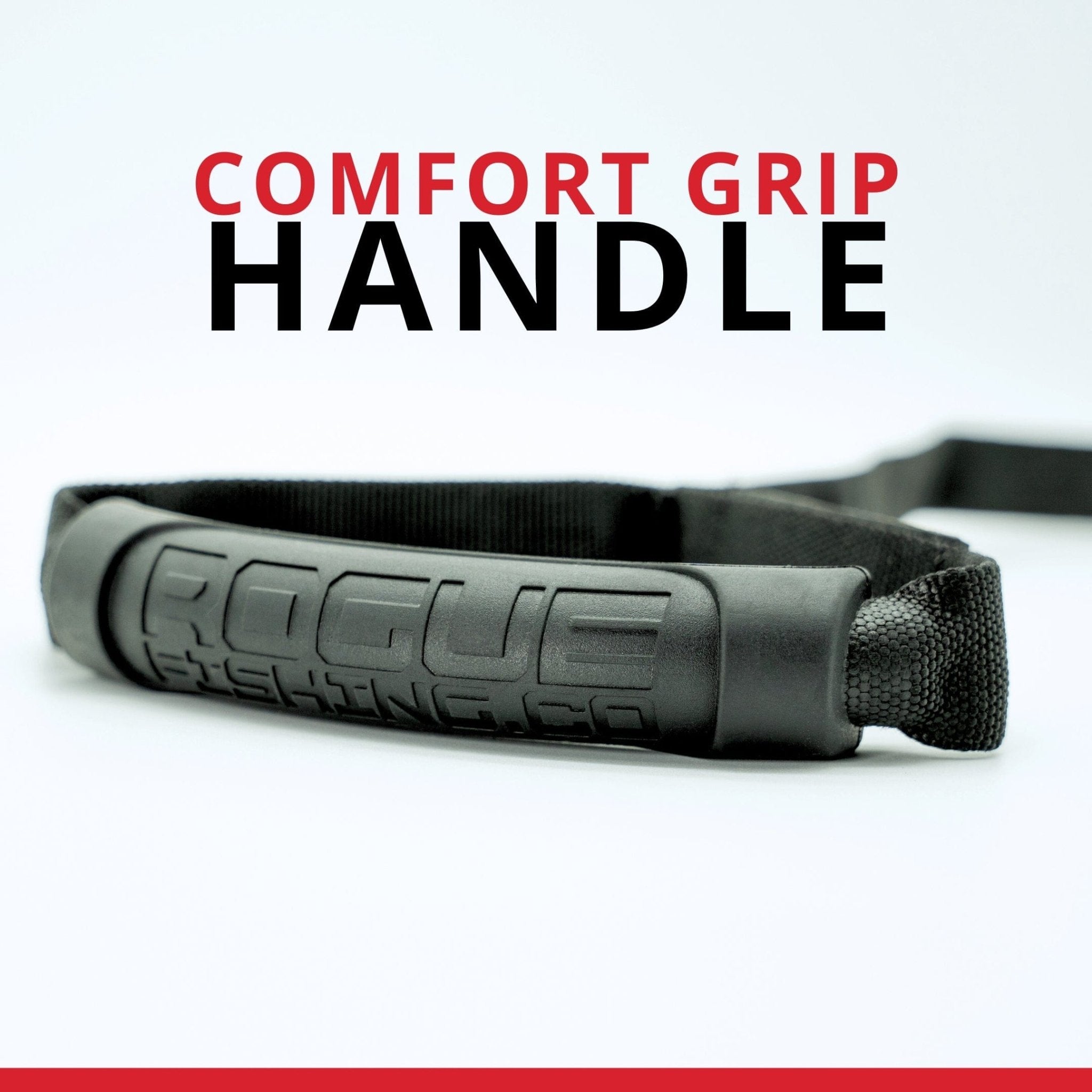 The Adjustable Drag Strap "The A.D.S.", , Rogue Fishing Co., , , at Festive Water Paddlesports